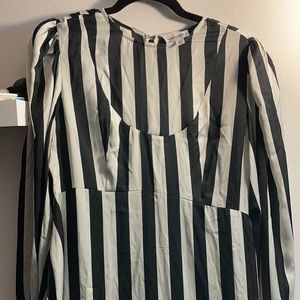 Making the Cut dress, size S